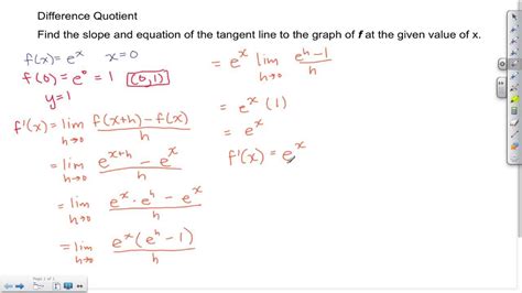 difference of quotient solver|calculate the quotient.